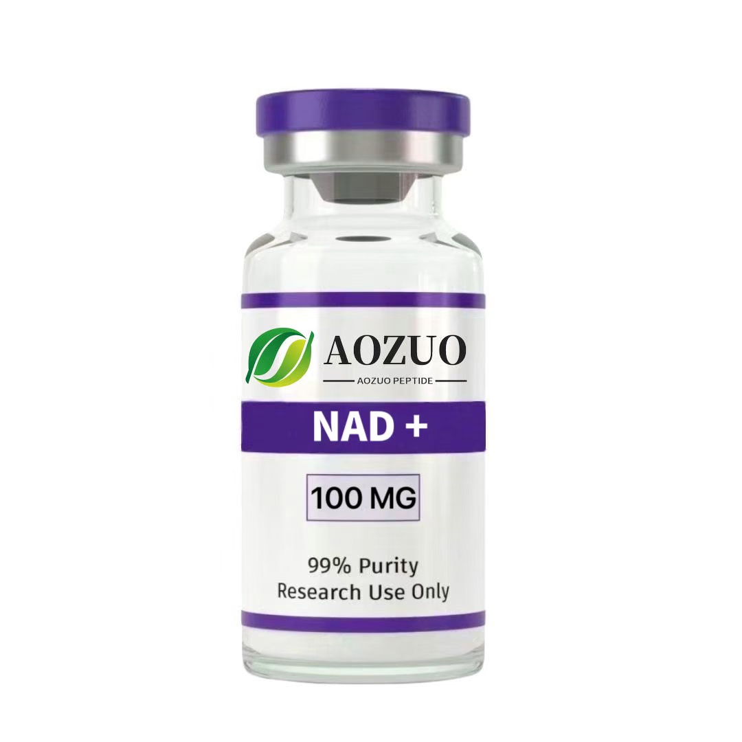 NAD+ 100MG 500MG