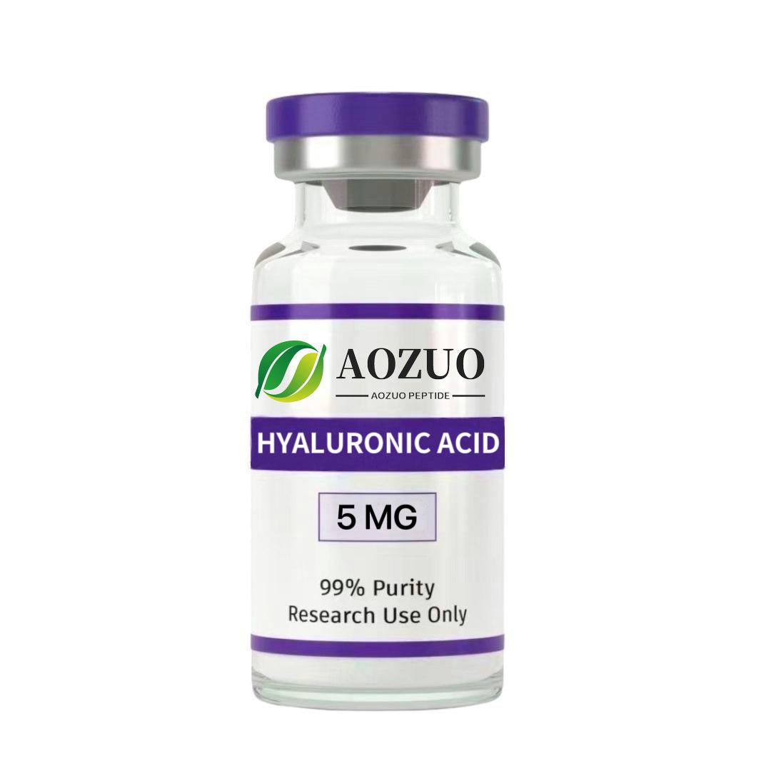 Hyaluronic acid  5MG